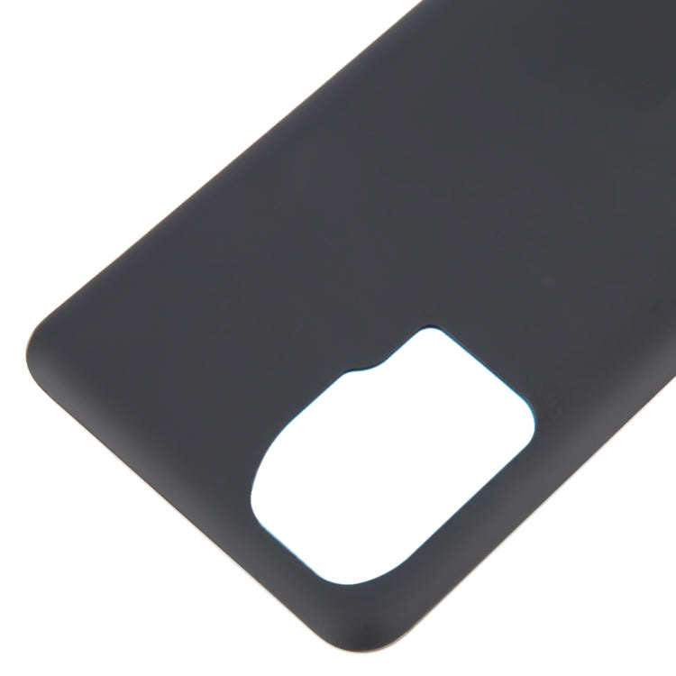 For Honor 200 Battery Back Cover(Black)