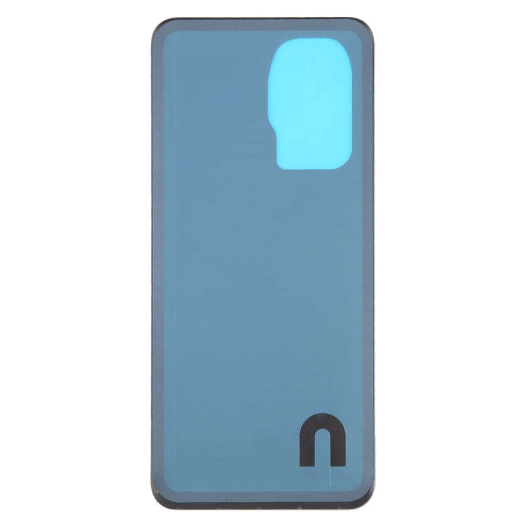 For Honor 200 Battery Back Cover(Green)