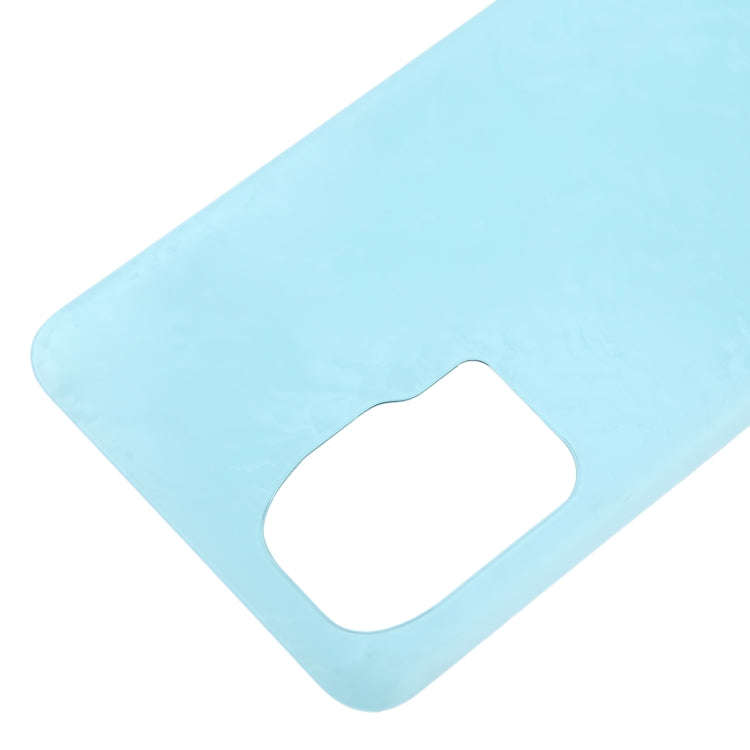For Honor 200 Battery Back Cover(Green)