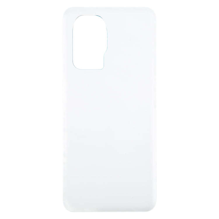 For Honor 200 Battery Back Cover(White)