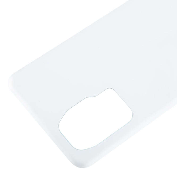 For Honor 200 Battery Back Cover(White)