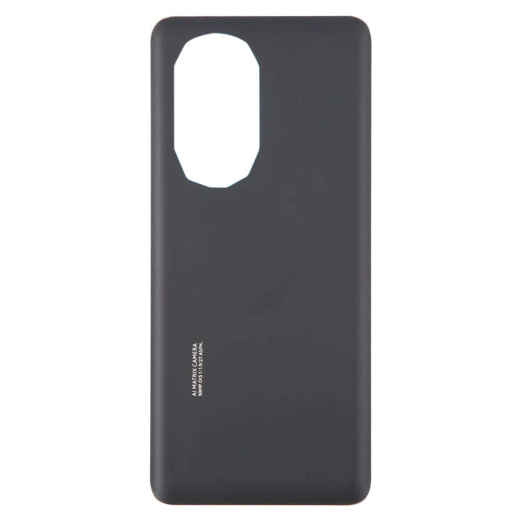 For Honor 200 Pro Battery Back Cover(Black)