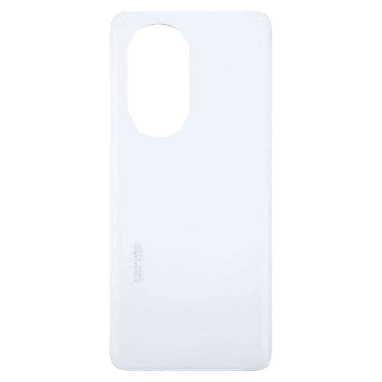 For Honor 200 Pro Battery Back Cover(White)