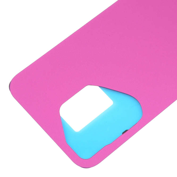 For Huawei Pura 70 Battery Back Cover(Pink)