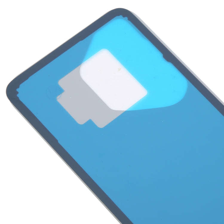 For Huawei Pura 70 Battery Back Cover(Blue)