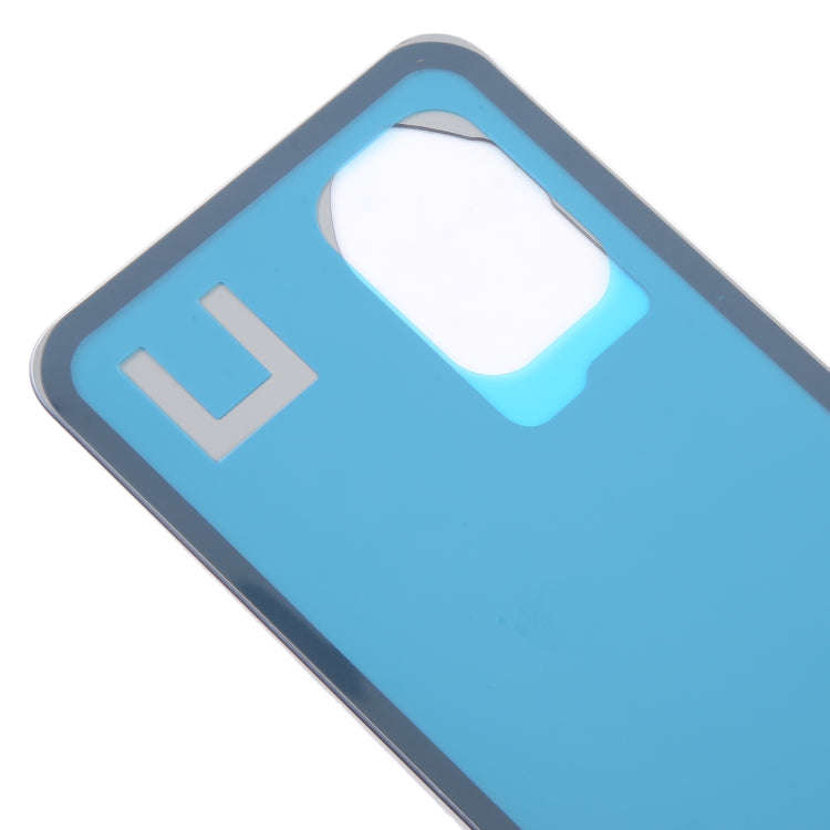 For Huawei Nova 12 Pro Battery Back Cover(Blue)