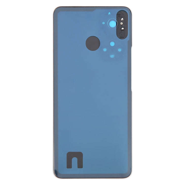 For Huawei Nova 9 Battery Back Cover with Camera Lens(Green)