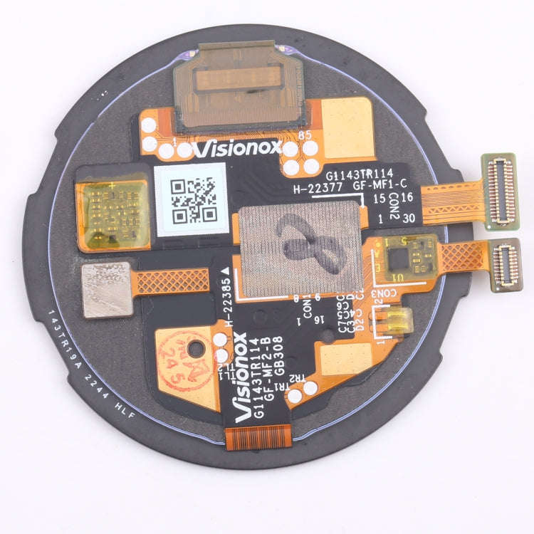 For Xiaomi Watch S4 Sport Original LCD Screen with Digitizer Full Assembly
