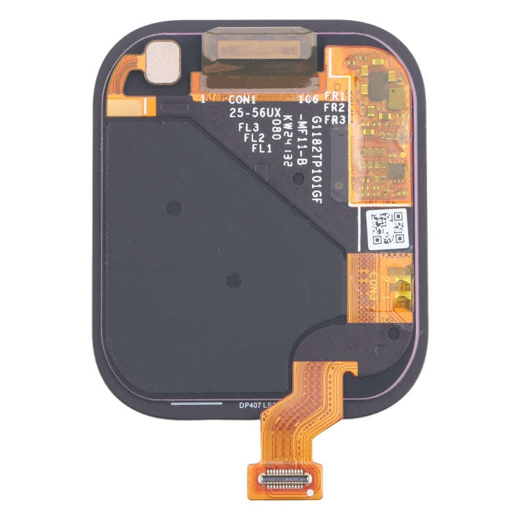 For Huawei Watch Fit 3 Original LCD Screen with Digitizer Full Assembly