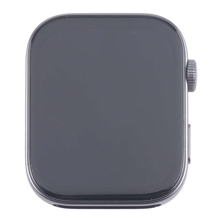 For Huawei Watch Fit 3 Original LCD Screen and Digitizer Full Assembly With Frame (Black)