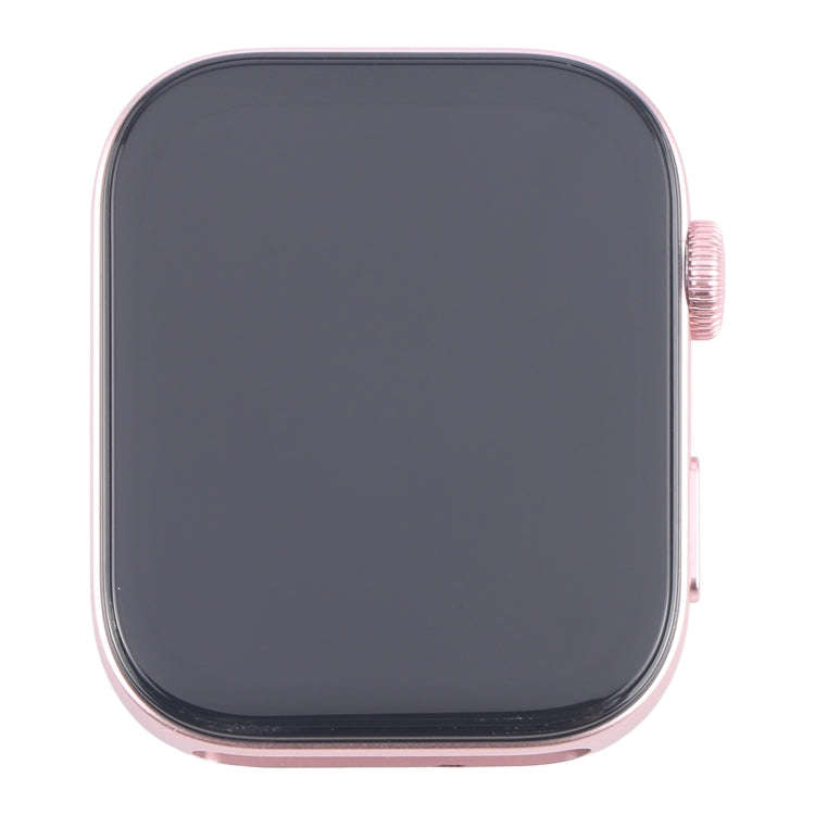 For Huawei Watch Fit 3 Original LCD Screen and Digitizer Full Assembly With Frame (Pink)
