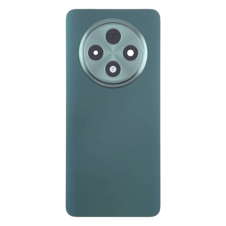 For OPPO F27 Original Battery Back Cover with Camera Lens Cover(Green)