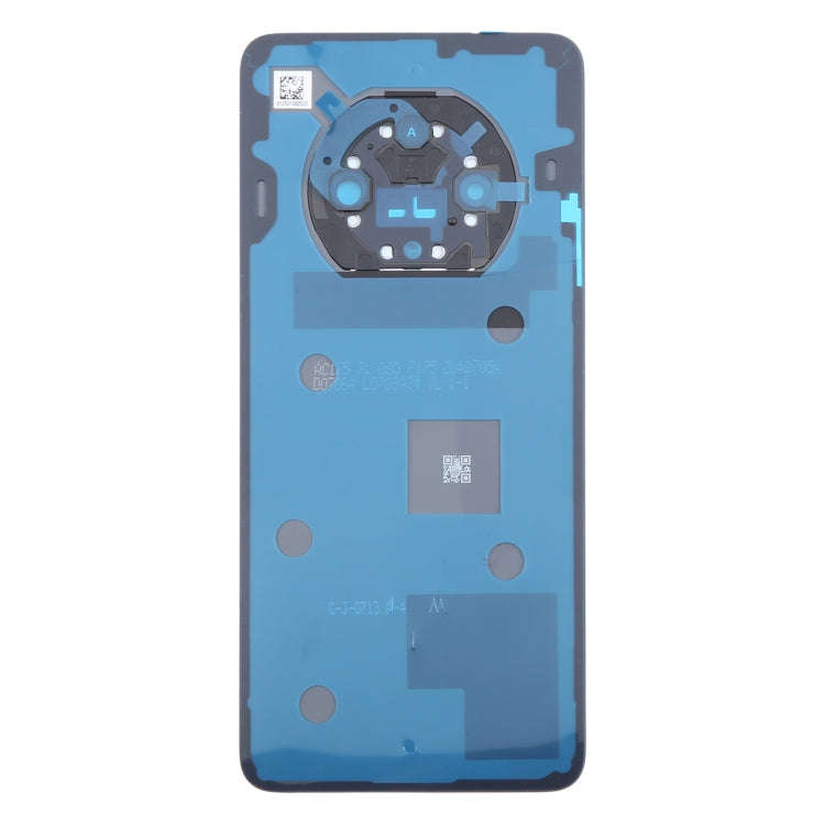 For OPPO F27 Original Battery Back Cover with Camera Lens Cover(Green)