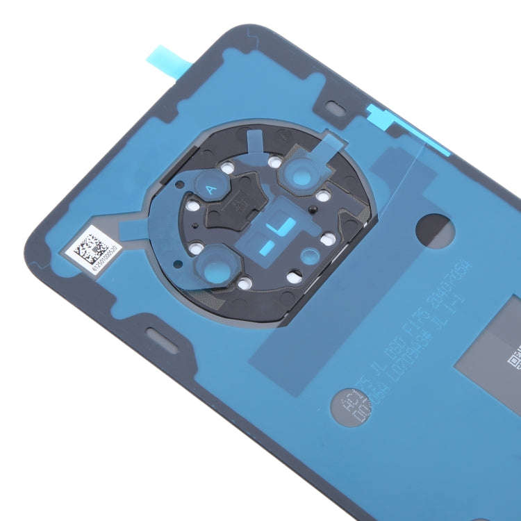 For OPPO F27 Original Battery Back Cover with Camera Lens Cover(Green)
