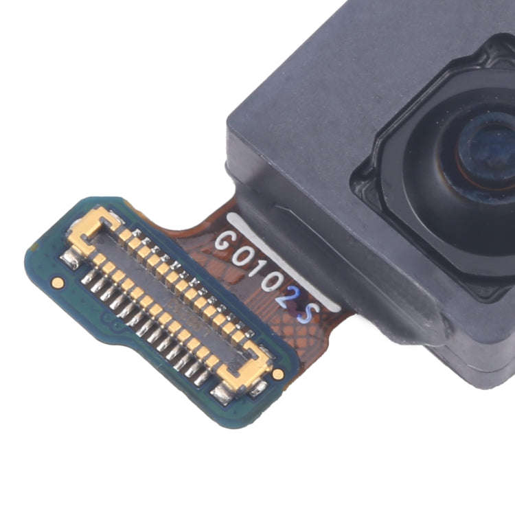 For Samsung Galaxy Note20 Ultra SM-N986U US Version Original Front Facing Camera