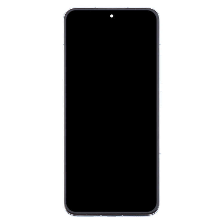 For Xiaomi 13 Original AMOLED LCD Screen Digitizer Full Assembly with Frame