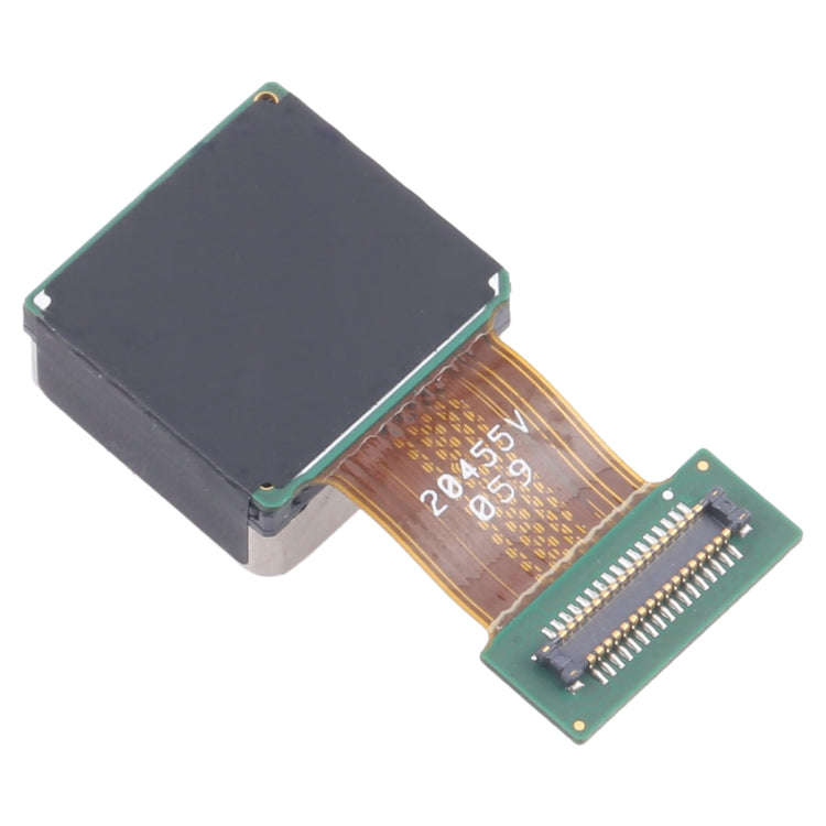 For Samsung Galaxy S21 FE 5G SM-G990B Original Telephoto Camera