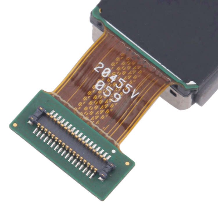 For Samsung Galaxy S21 FE 5G SM-G990B Original Telephoto Camera