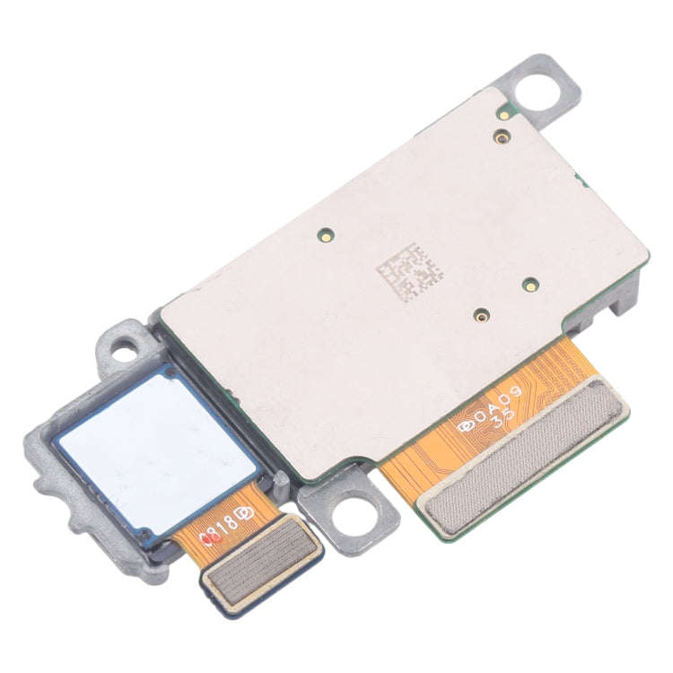 For Samsung Galaxy Z Fold2 5G SM-F916B Original Camera Set (Wide + Back Camera)