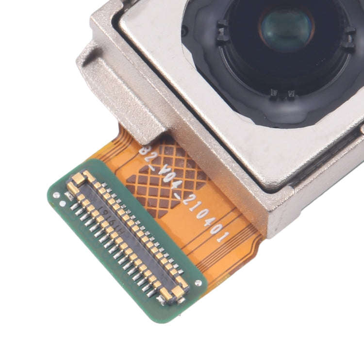For Samsung Galaxy Z Flip3 5G SM-F711B Original Main Back Facing Camera