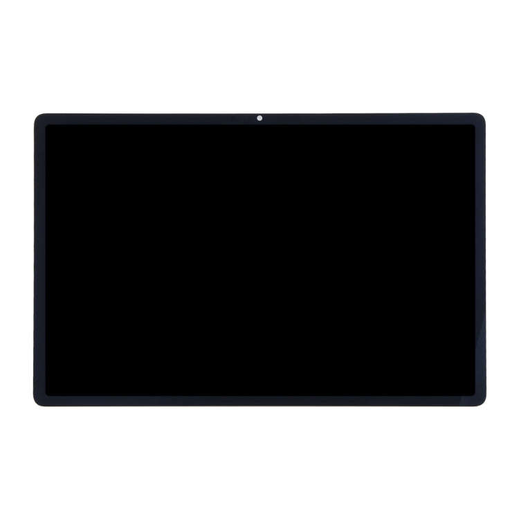 For Lenovo Xiaoxin Pad Pro 12.7 inch 2024 TB375FC LCD Screen with Digitizer Full Assembly (Black)
