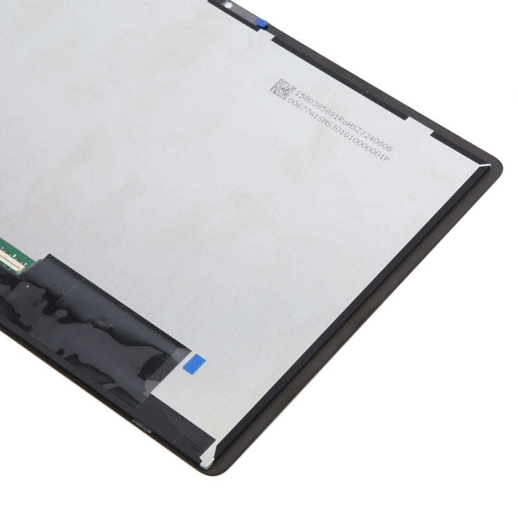 For Lenovo Xiaoxin Pad Pro 12.7 inch 2024 TB375FC LCD Screen with Digitizer Full Assembly (Black)
