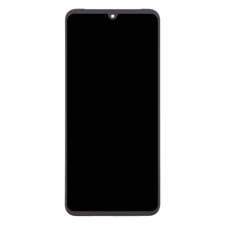 For Google Pixel 8 GKWS6 G9BQD OLED LCD Screen Digitizer Full Assembly with Frame