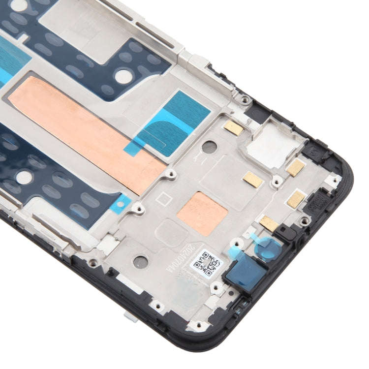 For Nothing CMF Phone 1 Original OLED LCD Screen Digitizer Full Assembly with Frame (Black)