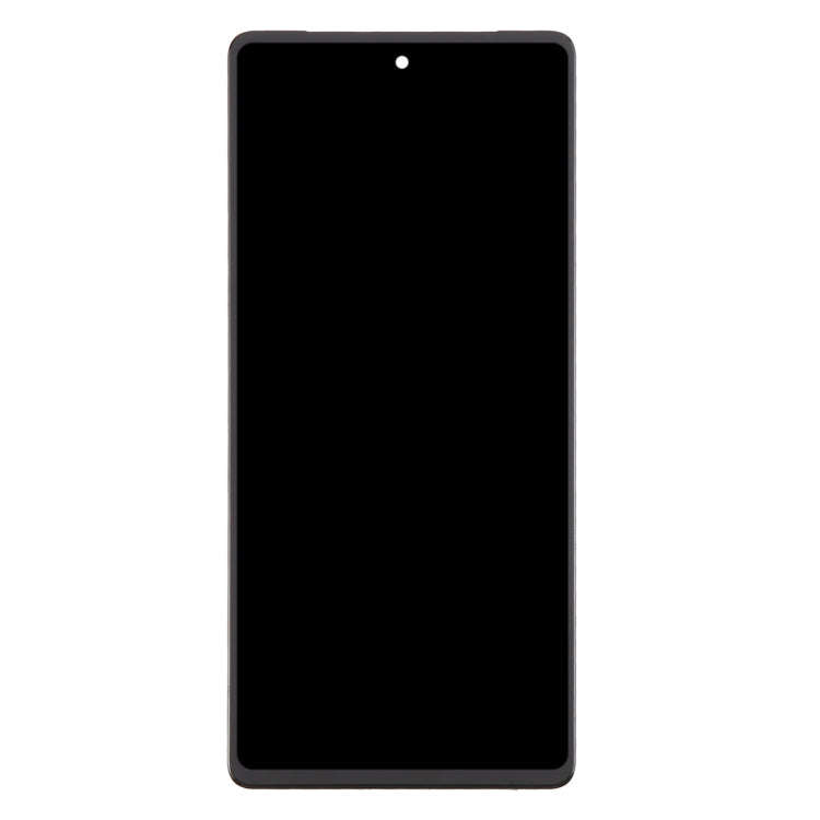 For Google Pixel 7 GVU6C GQML3 GO3Z5 TFT LCD Screen Digitizer Full Assembly, Not Supporting Finge...