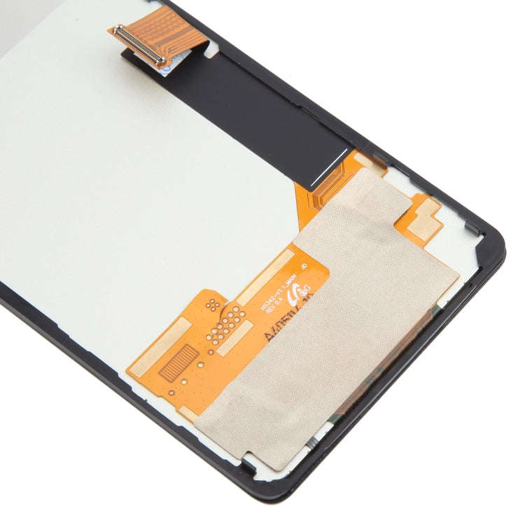 For Google Pixel 7 GVU6C GQML3 GO3Z5 TFT LCD Screen Digitizer Full Assembly, Not Supporting Finge...