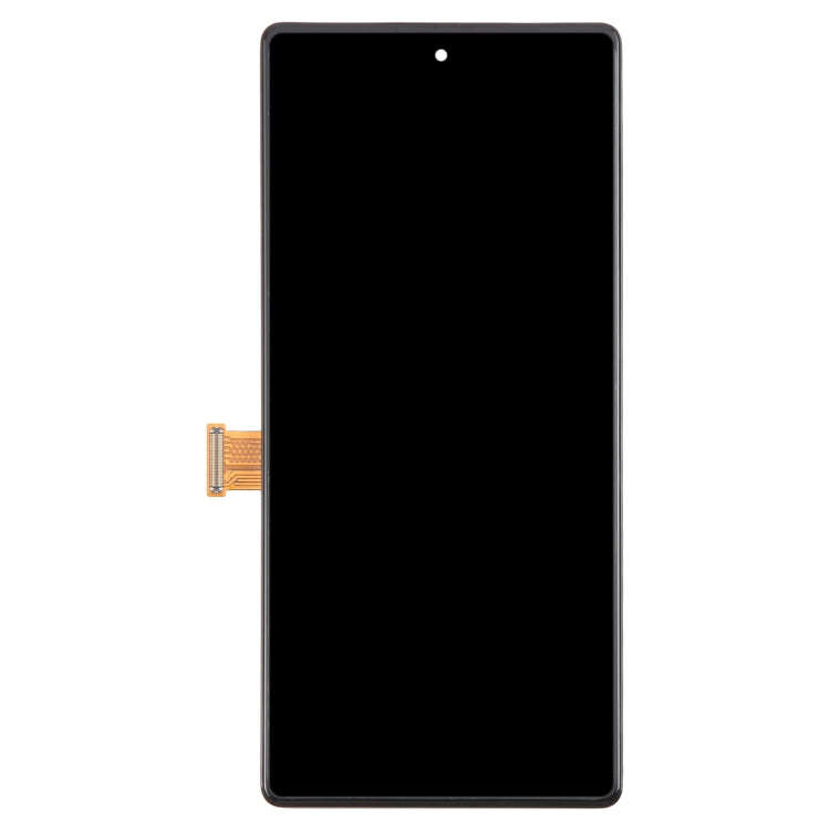 For Google Pixel 6 GB7N6 G9S9B16 G9S9B TFT LCD Screen Digitizer Full Assembly, Not Supporting Fin...