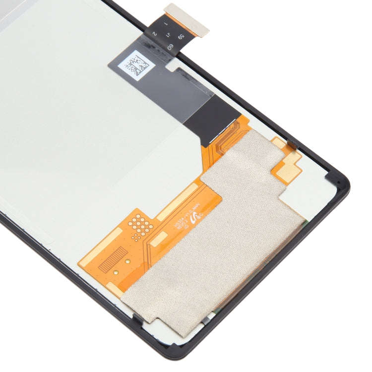 For Google Pixel 6 GB7N6 G9S9B16 G9S9B TFT LCD Screen Digitizer Full Assembly, Not Supporting Fin...