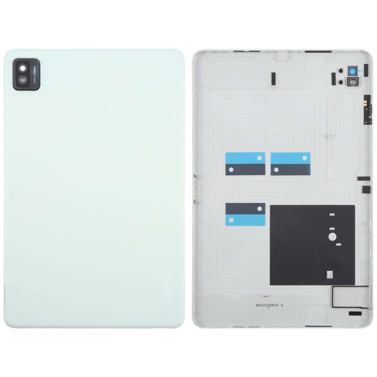For TCL NxtPaper 10s 4G Original Battery Back Cover(Green)