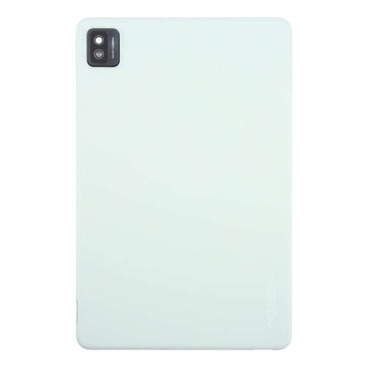 For TCL NxtPaper 10s 4G Original Battery Back Cover(Green)