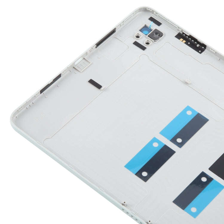 For TCL NxtPaper 10s 4G Original Battery Back Cover(Green)