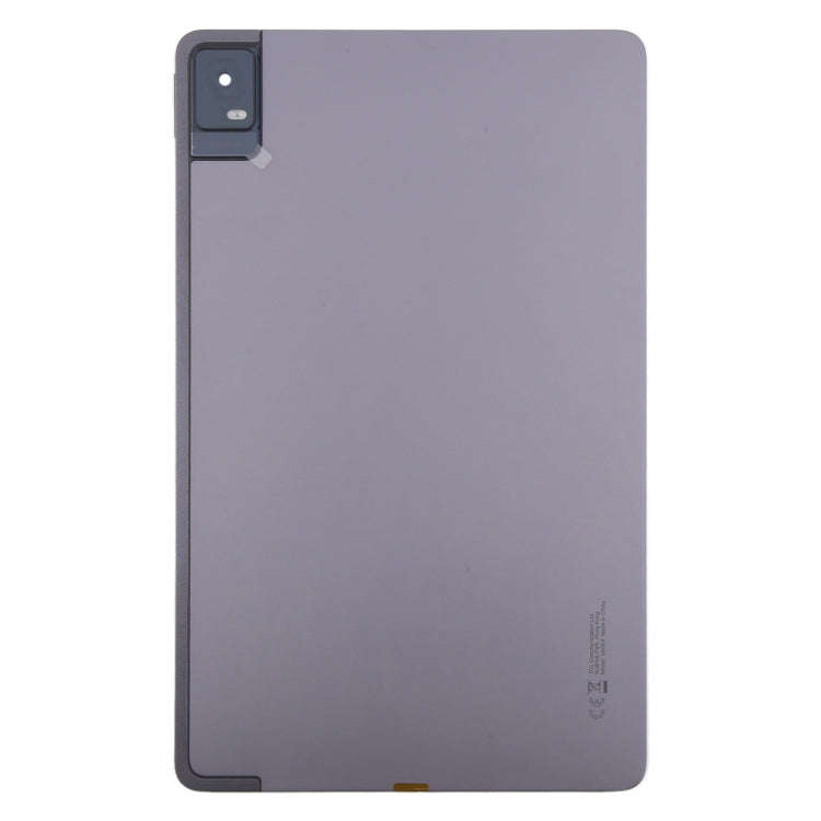 For TCL Tab 11 Original Battery Back Cover(Grey)