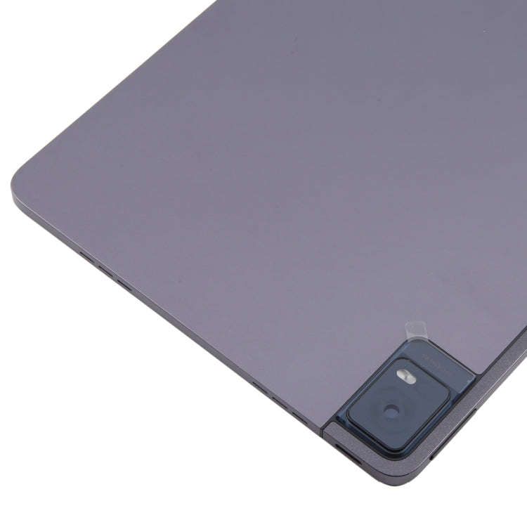 For TCL Tab 11 Original Battery Back Cover(Grey)
