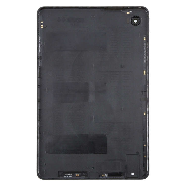 For TCL Tab 10s 5G Original Battery Back Cover(Black)