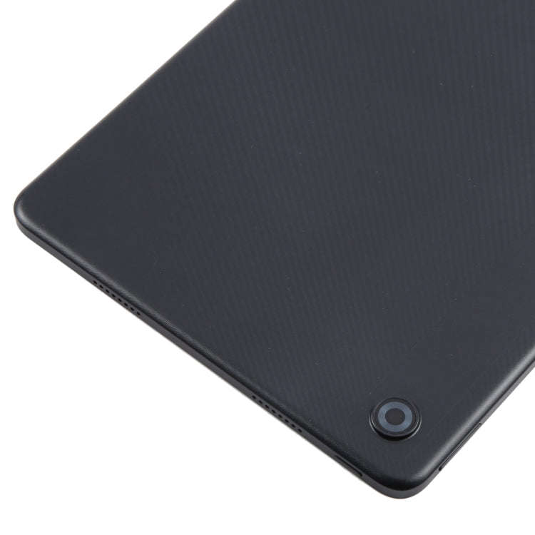For TCL Tab 10s 5G Original Battery Back Cover(Black)