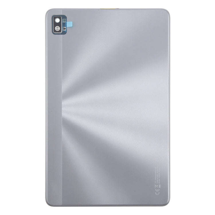 For TCL 10 TabMax 4G Original Battery Back Cover(Black)