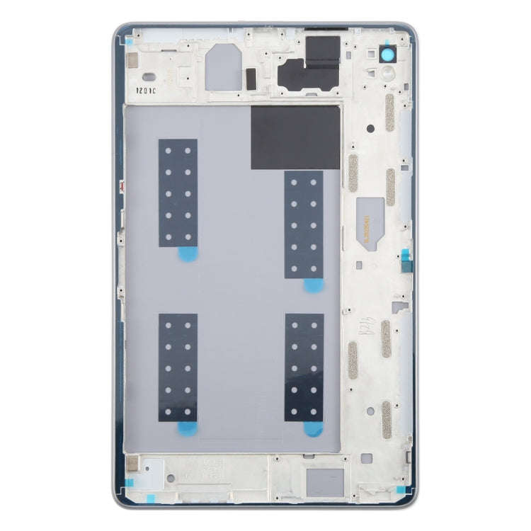 For TCL 10 TabMax 4G Original Battery Back Cover(Black)