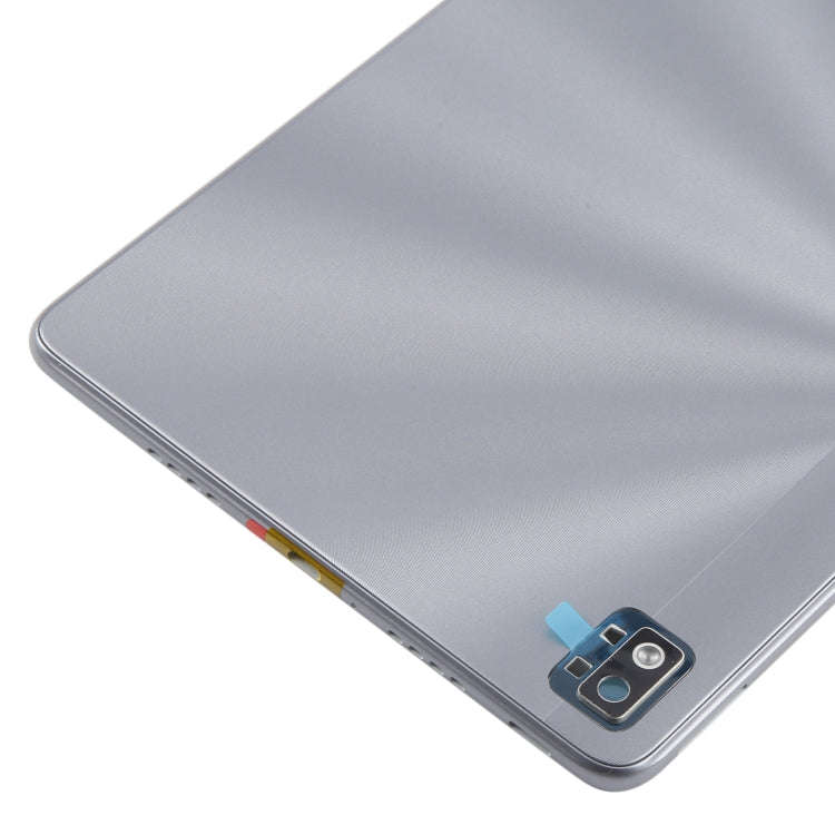 For TCL 10 TabMax 4G Original Battery Back Cover(Black)