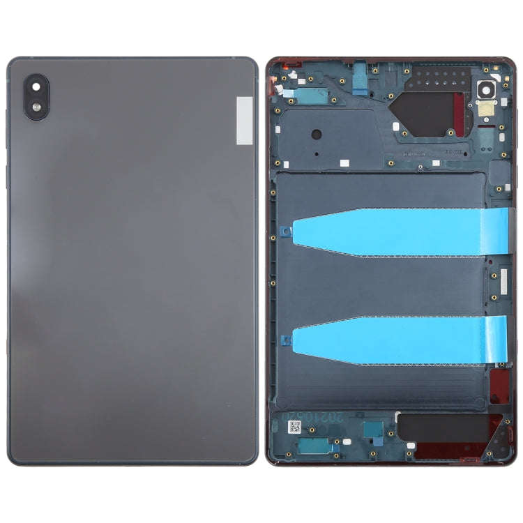 For Lenovo Legion Y700 TB-9707F Original Battery Back Cover(Black)