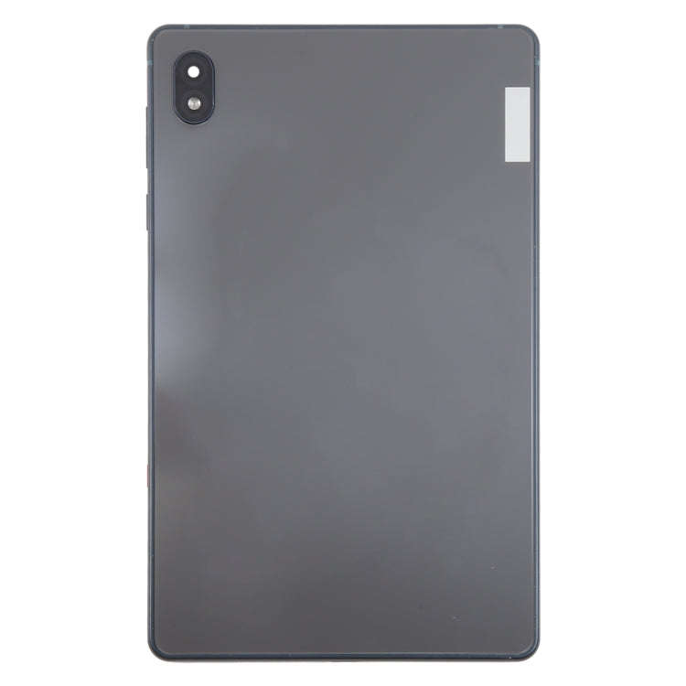 For Lenovo Legion Y700 TB-9707F Original Battery Back Cover(Black)