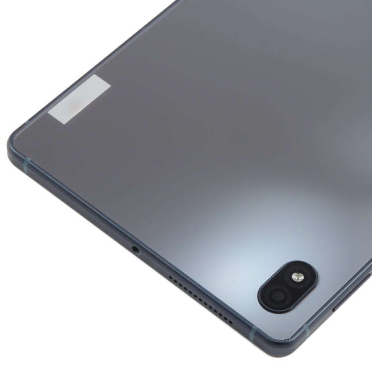 For Lenovo Legion Y700 TB-9707F Original Battery Back Cover(Black)