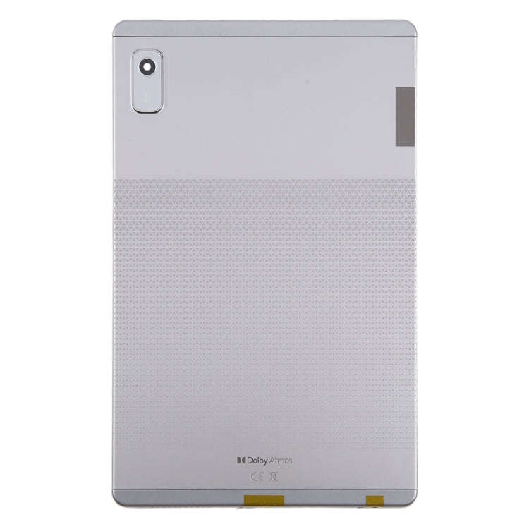 For Lenovo Tab M9 TB310FU Original Battery Back Cover(Grey)