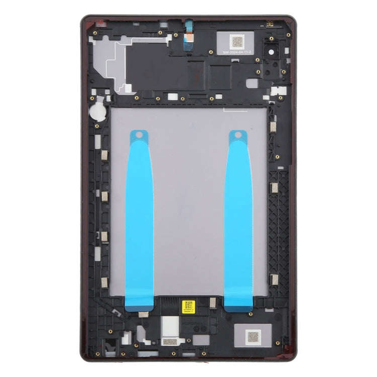 For Lenovo Tab M9 TB310FU Original Battery Back Cover(Grey)