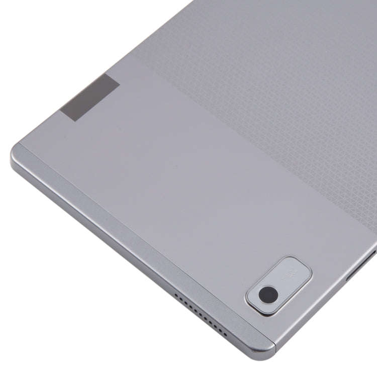 For Lenovo Tab M9 TB310FU Original Battery Back Cover(Grey)