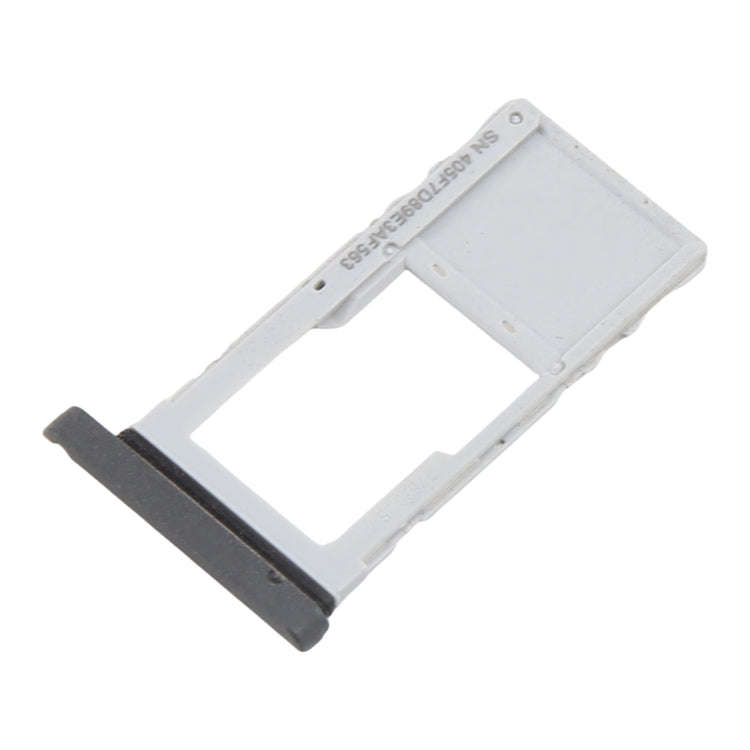 For TCL NxtPaper 10s 4G Original Micro SD Card Tray (Black)