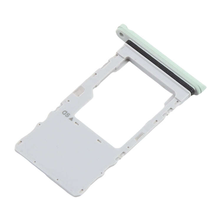 For TCL Tab 10s 4G Original Micro SD Card Tray (Green)